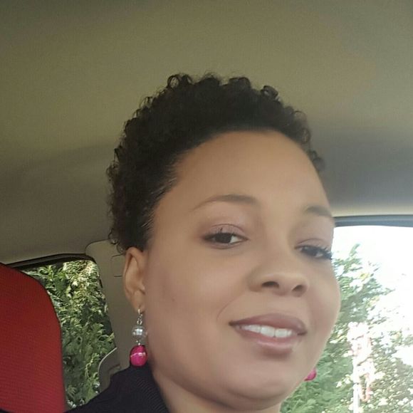 Meet your Posher, Carlin grigsby - Picture 1 of 1